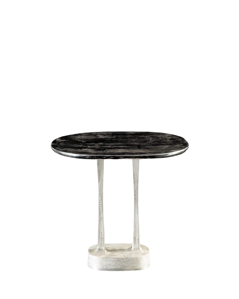 Mesa auxiliar Mushroom