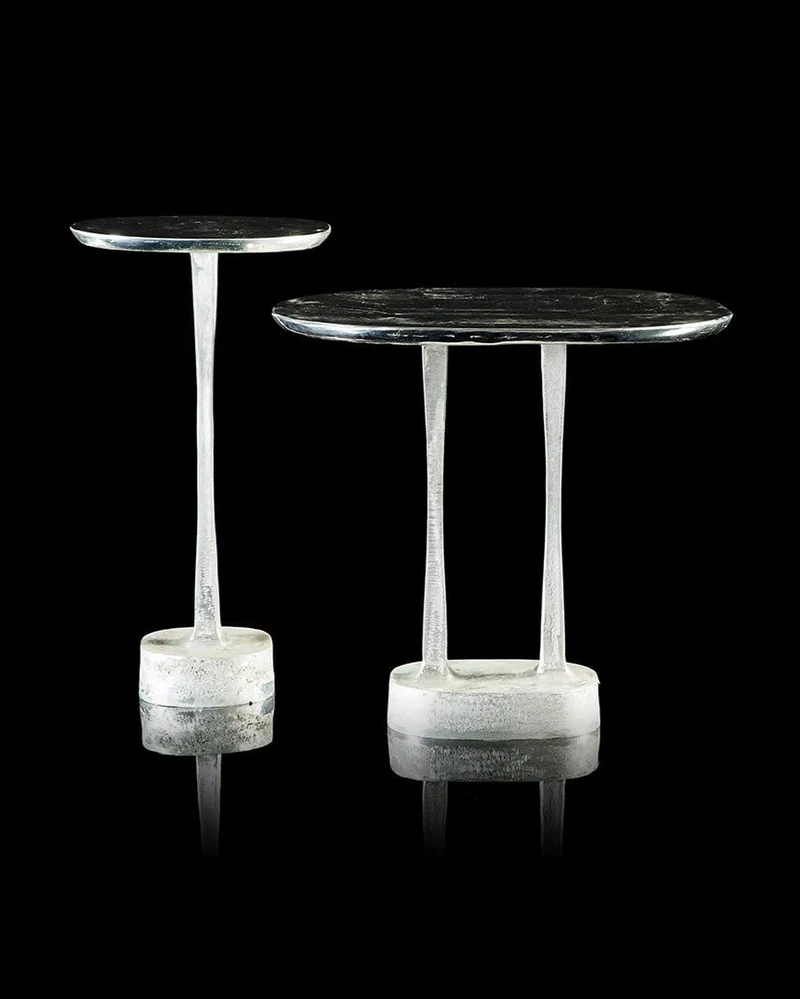 Mesa auxiliar Mushroom