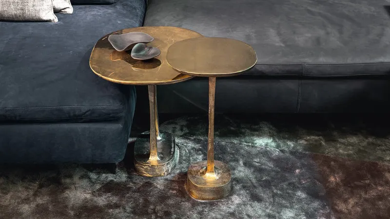 Mesa auxiliar Mushroom