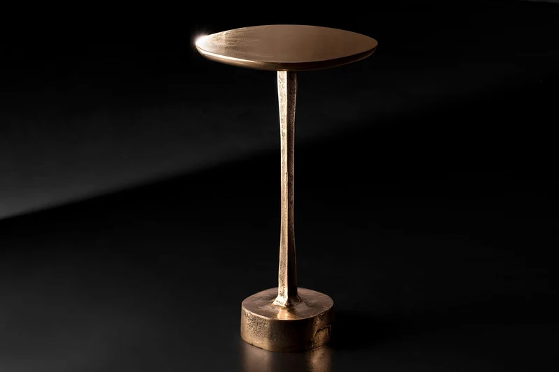 Mesa auxiliar Mushroom