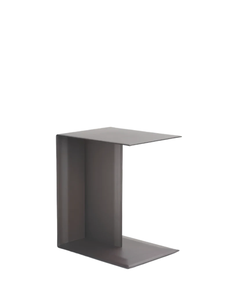 Mesa auxiliar Plain 34x43 cm