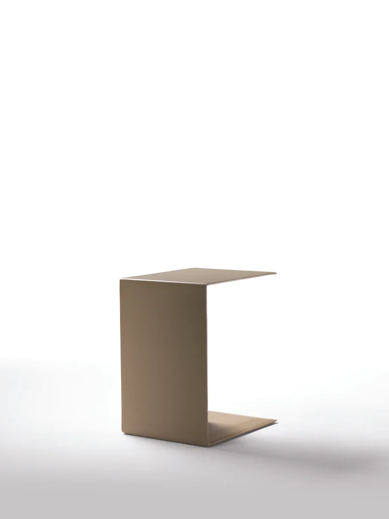 Mesa auxiliar Plain 34x43 cm