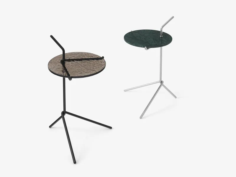 Mesa auxiliar Halten SH9