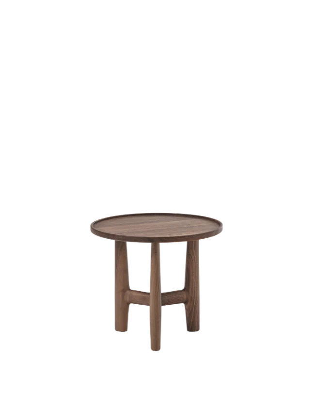 Mesa auxiliar Tillow Ø55