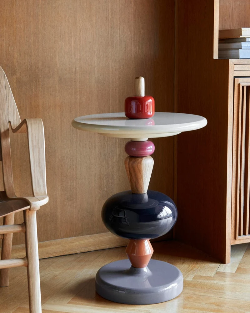 Mesa de Centro Shuffle MH1