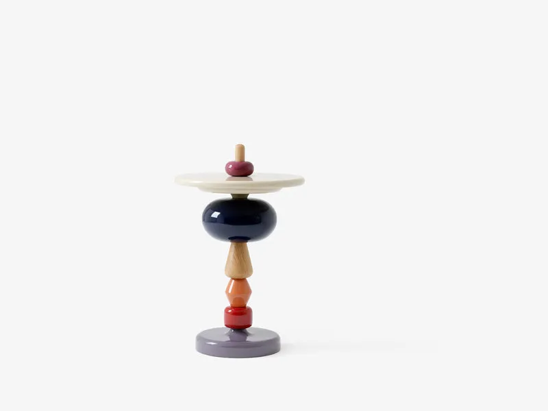 Mesa de Centro Shuffle MH1