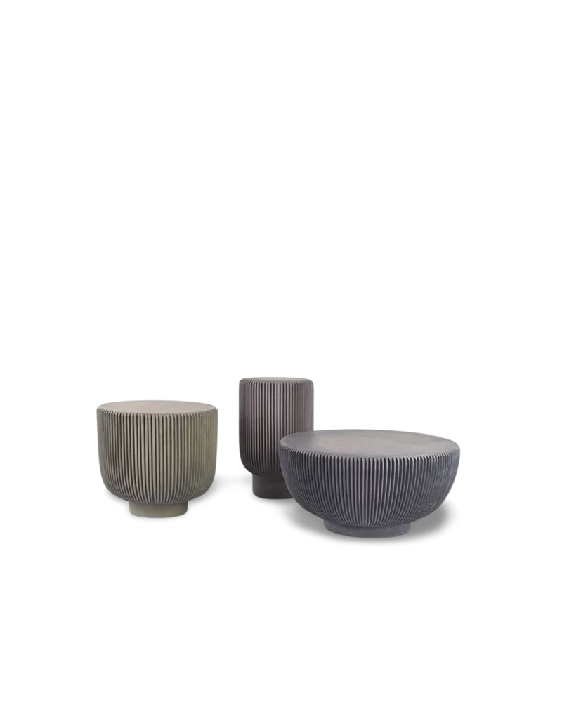 Mesa auxiliar Juno