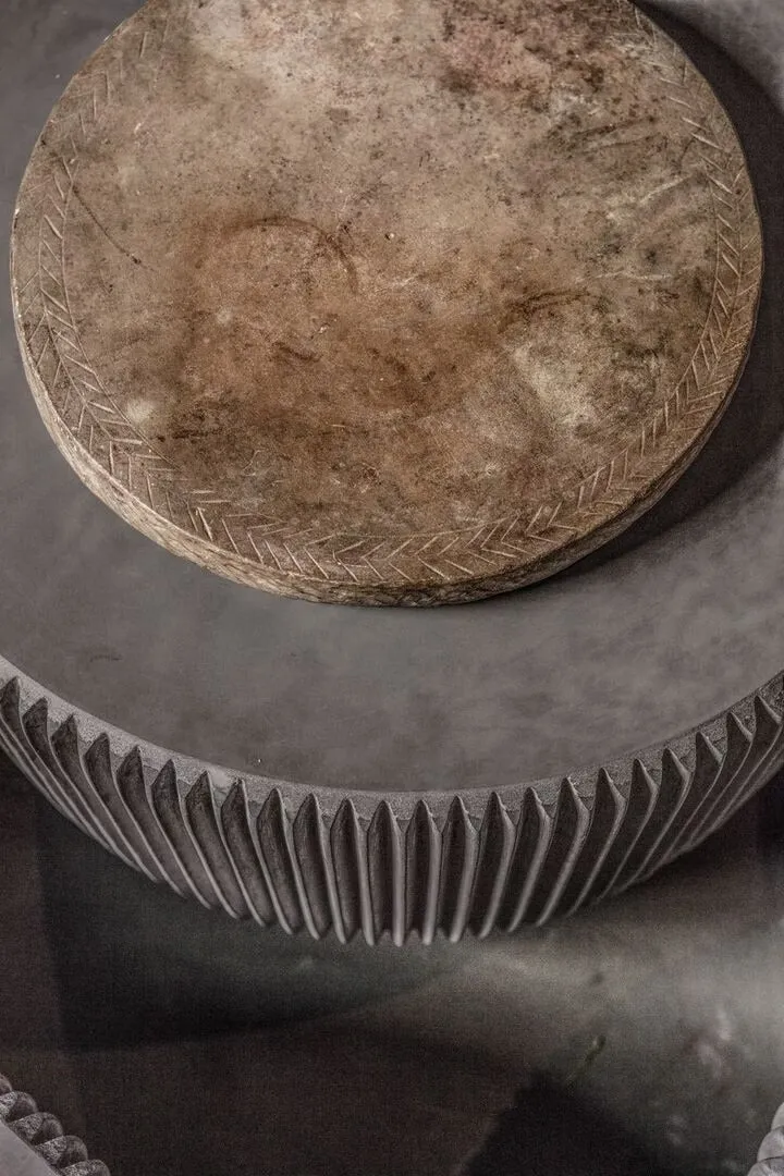 Mesa auxiliar Juno