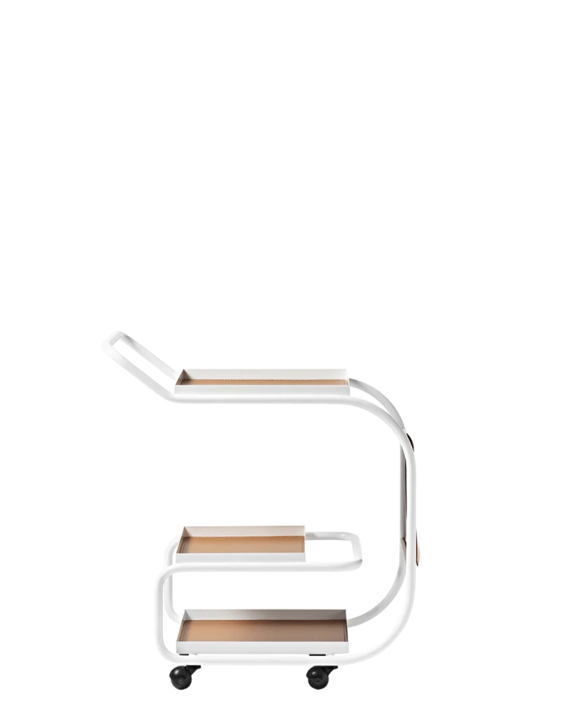 Carro auxiliar de cocina Zenzero