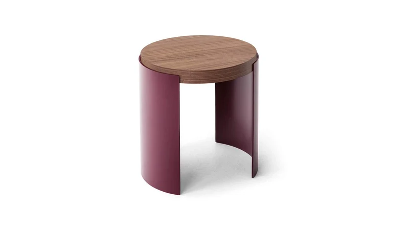 Mesa auxiliar Bowy