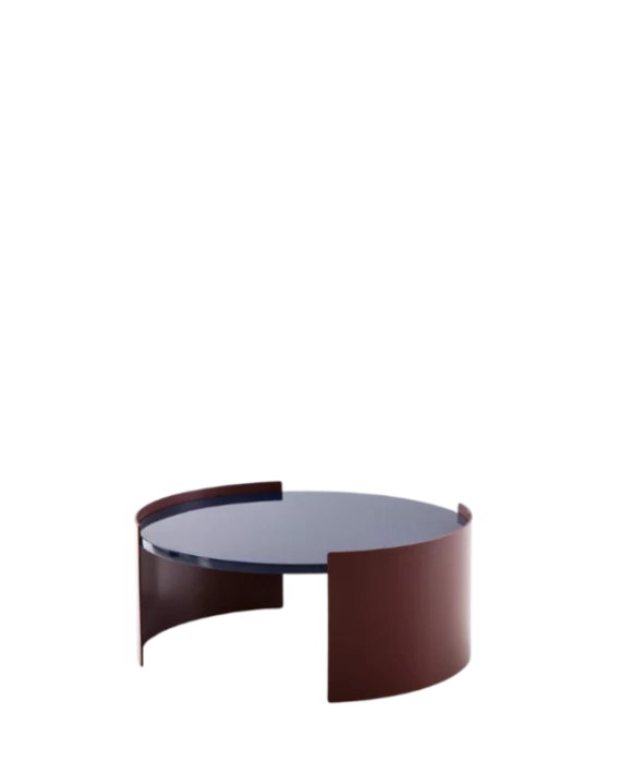 Mesa auxiliar Bowy