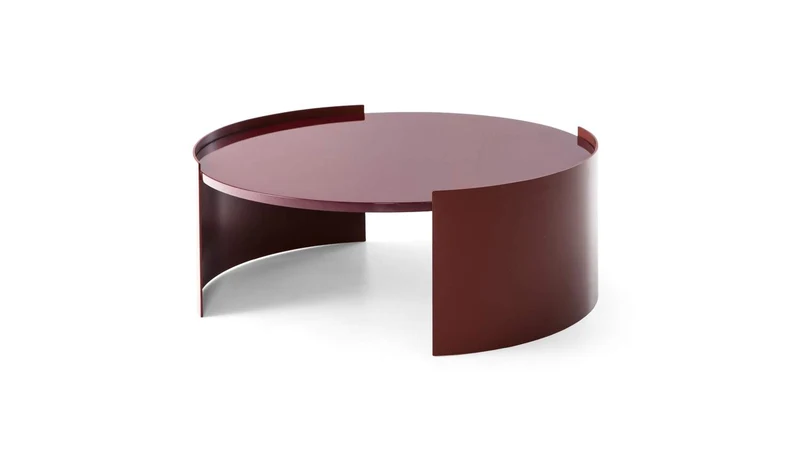 Mesa auxiliar Bowy