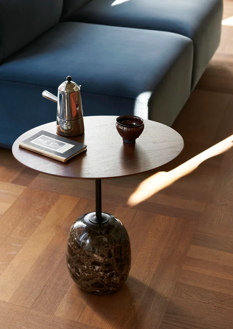 Mesa de Centro Lato LN9