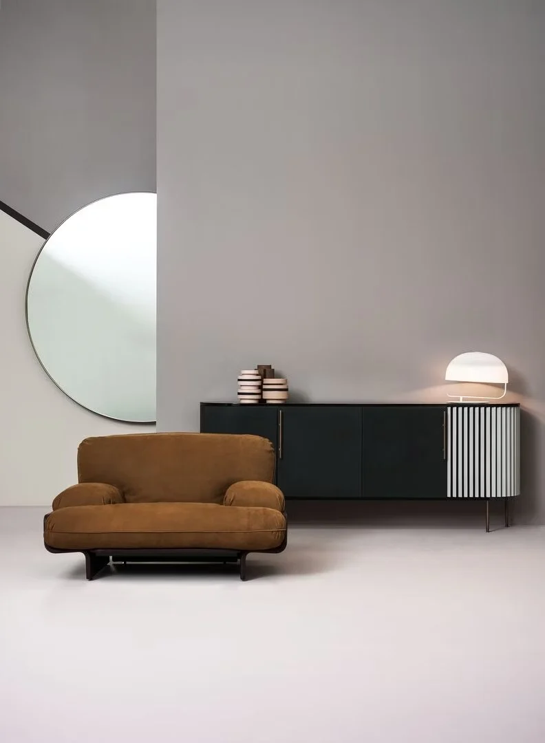 Mueble almacenamiento Plissé
