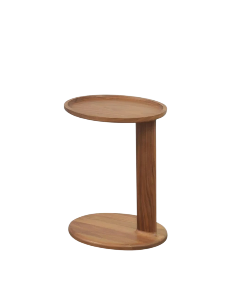 Mesa Auxiliar Oliver 32x43 cm