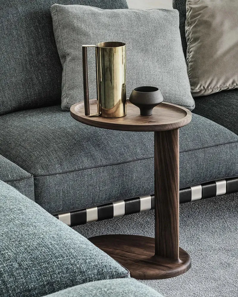 Mesa Auxiliar Oliver 32x43 cm