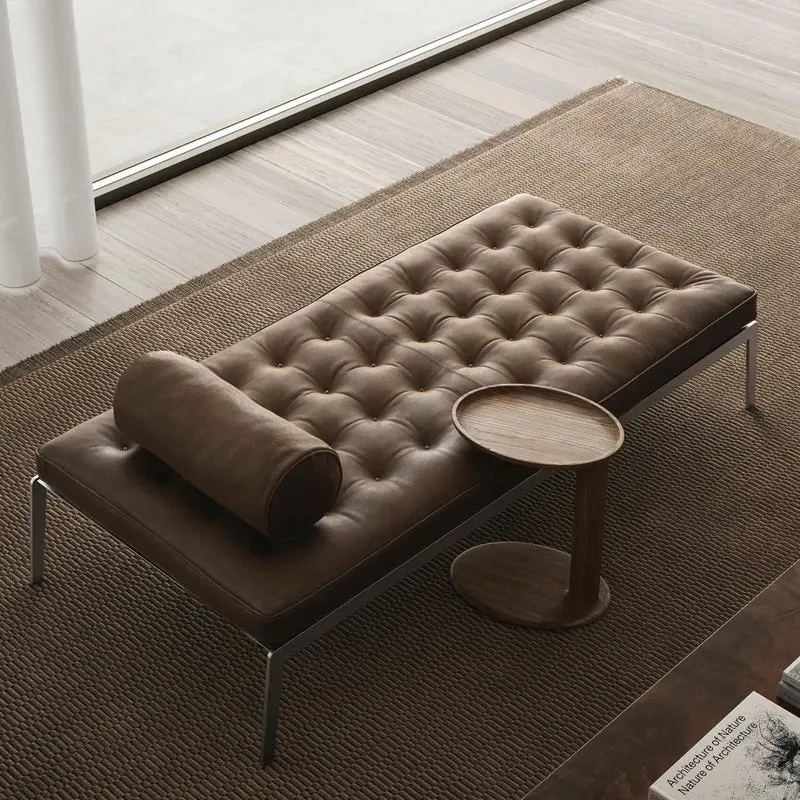 Mesa Auxiliar Oliver 32x43 cm