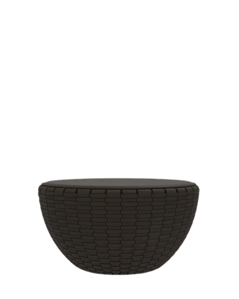 Mesa de centro Bongo Kuoio