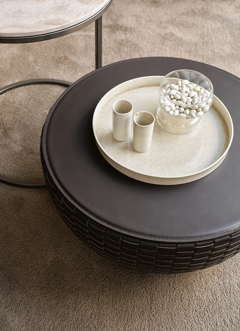 Mesa de centro Bongo Kuoio