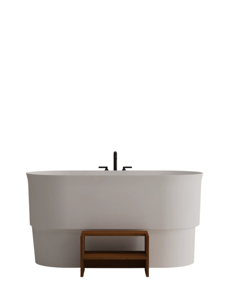 Bañera independiente Immersion