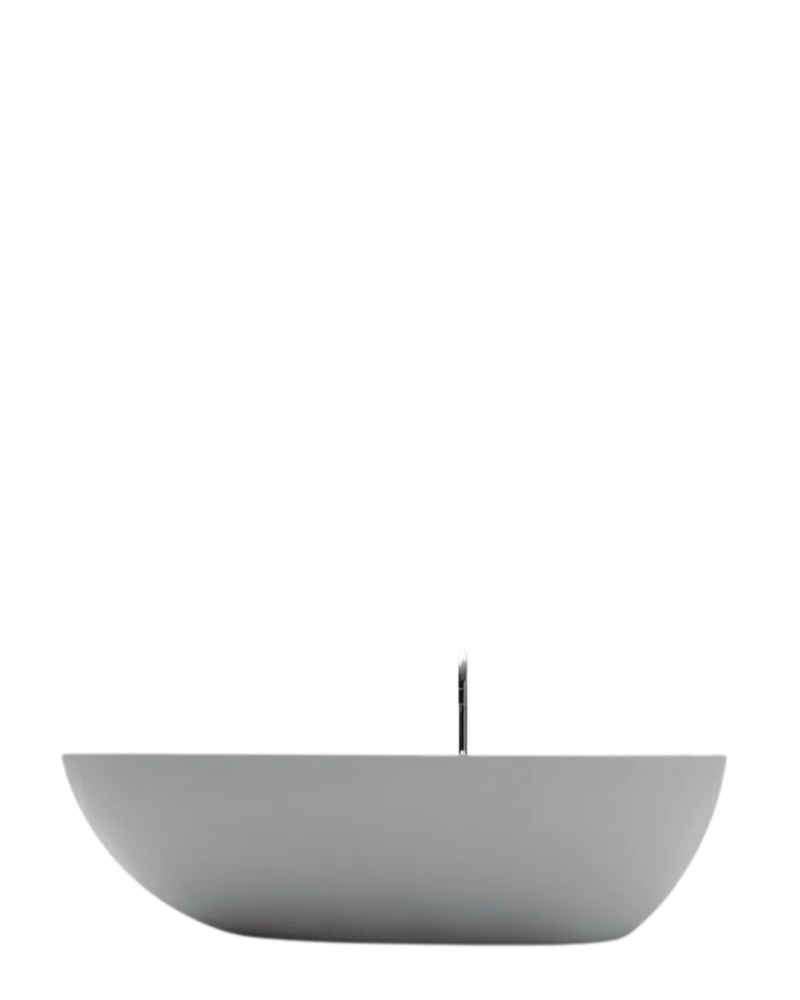 Bañera independiente Spoon XL Cristalplant