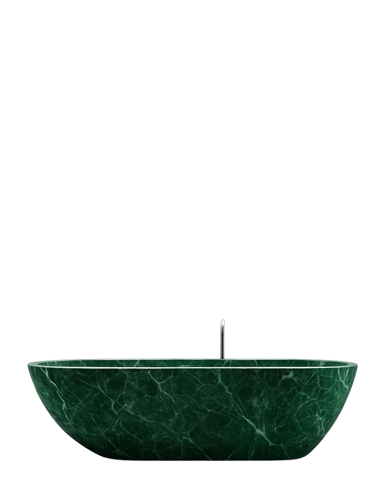 Bañera independiente Spoon XL Cristalplant