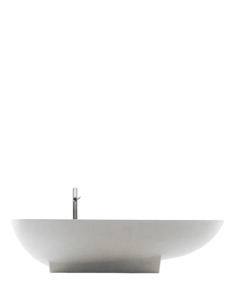 Bañera independiente Spoon