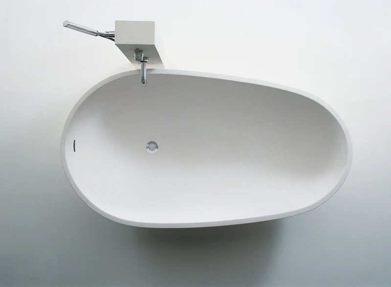 Bañera independiente Spoon