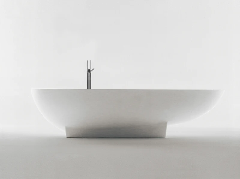 Bañera independiente Spoon