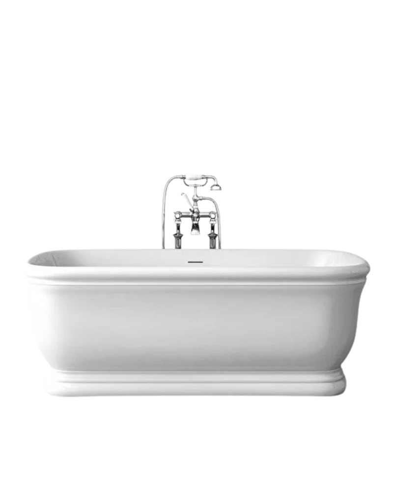Bañera exenta Hollywood