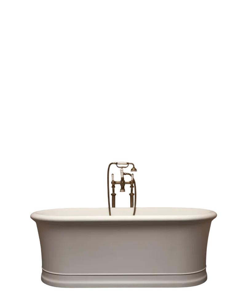 Bañera exenta Celine Petit