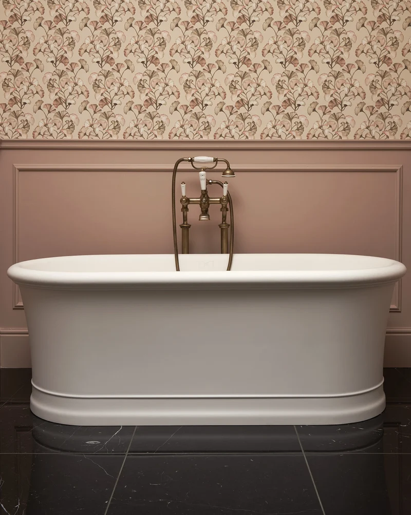 Bañera exenta Celine Petit