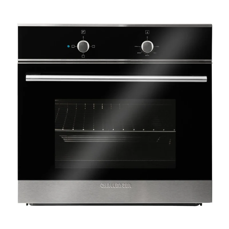Horno Empotrar Eléctrico 60cm 52lts 220V Challenger He2500
