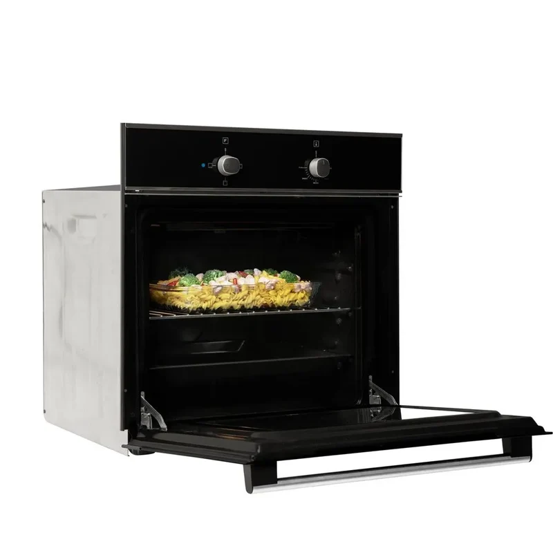 Horno Empotrar Eléctrico 60cm 52lts 220V Challenger He2500