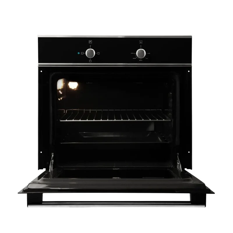 Horno Empotrar Eléctrico 60cm 52lts 220V Challenger He2500