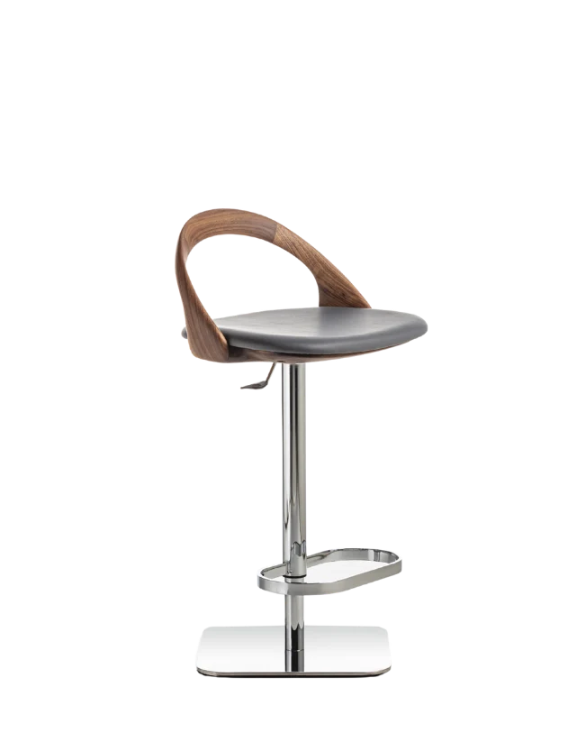 Taburete Ester Sgabello Lift