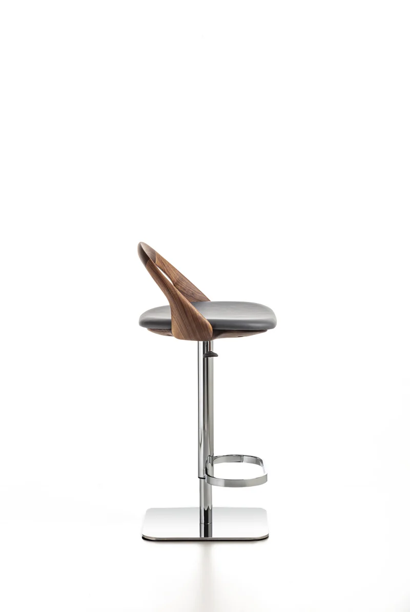 Taburete Ester Sgabello Lift