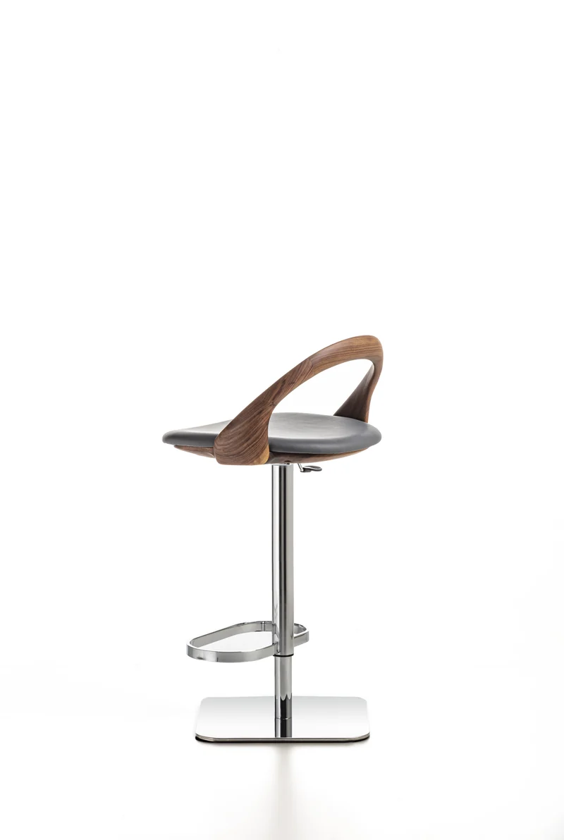Taburete Ester Sgabello Lift