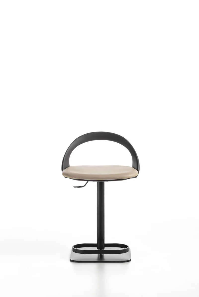Taburete Ester Sgabello Lift