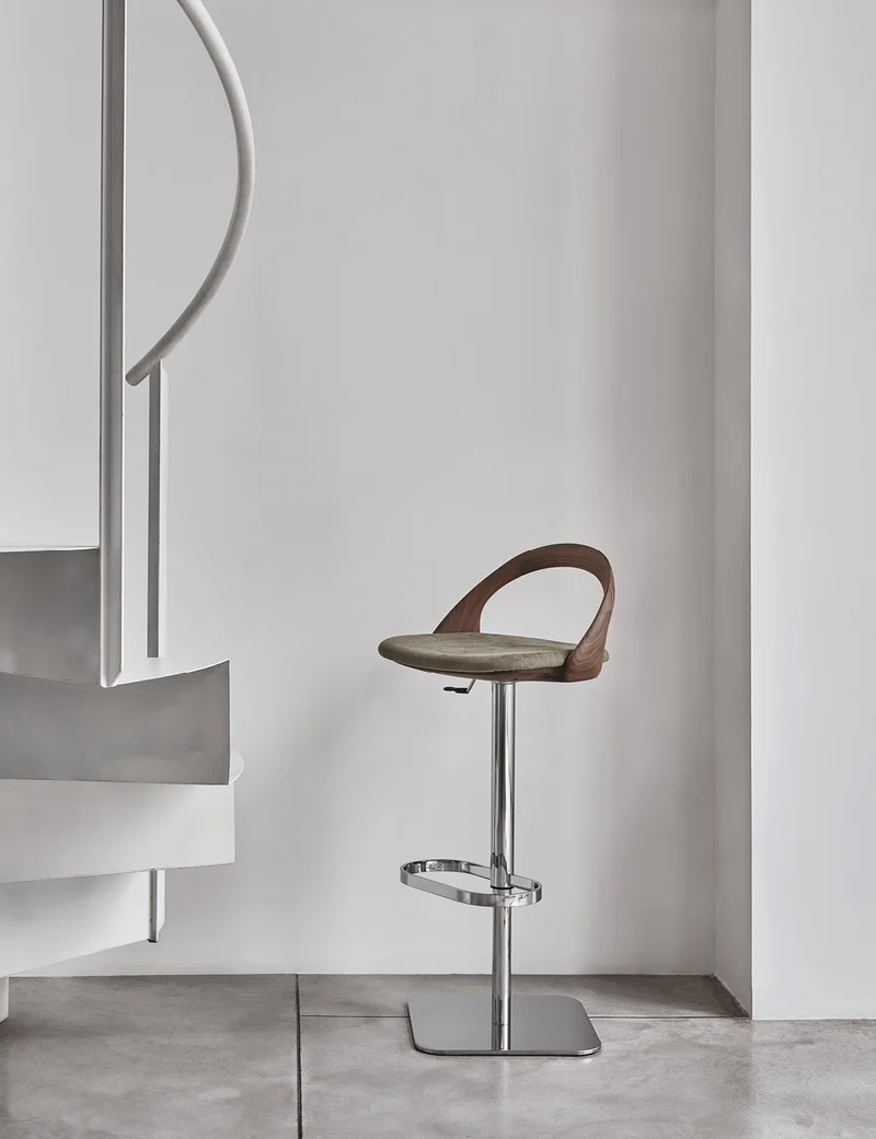 Taburete Ester Sgabello Lift