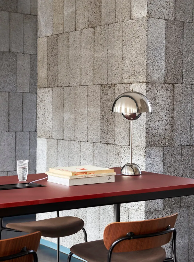 Taburete de bar Pavilion AV8