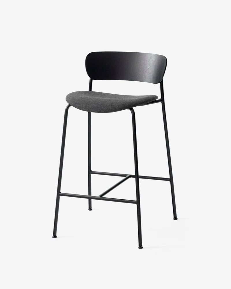 Taburete de bar Pavilion AV8