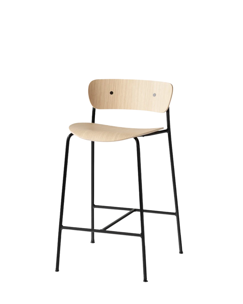 Taburete de bar Pavilion AV7