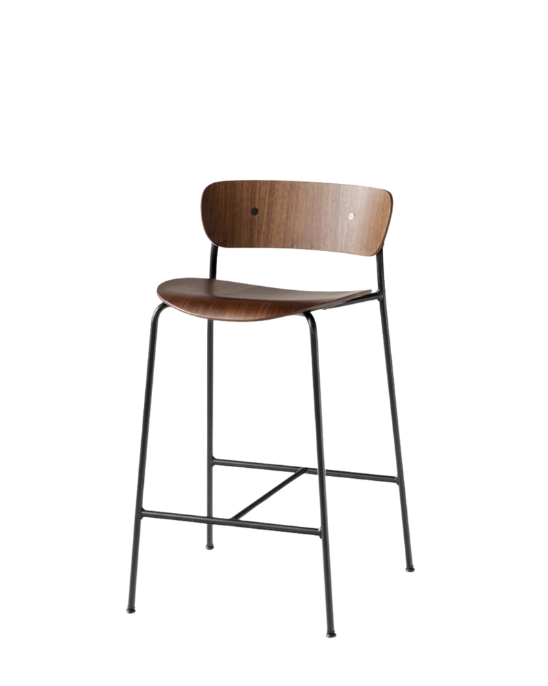 Taburete de bar Pavilion AV7