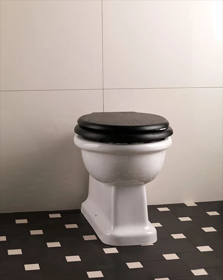 Inodoro a suelo Etoile