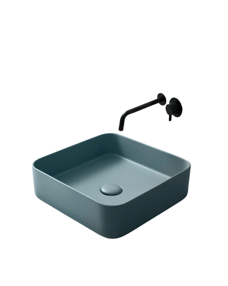 Lavabo Shui Comfort Cuadrado