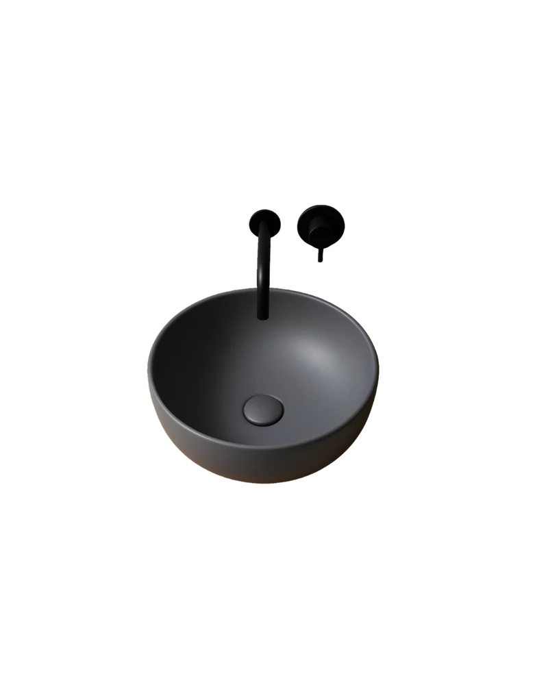 Lavabo de apoyo Le Bacinelle Ø40