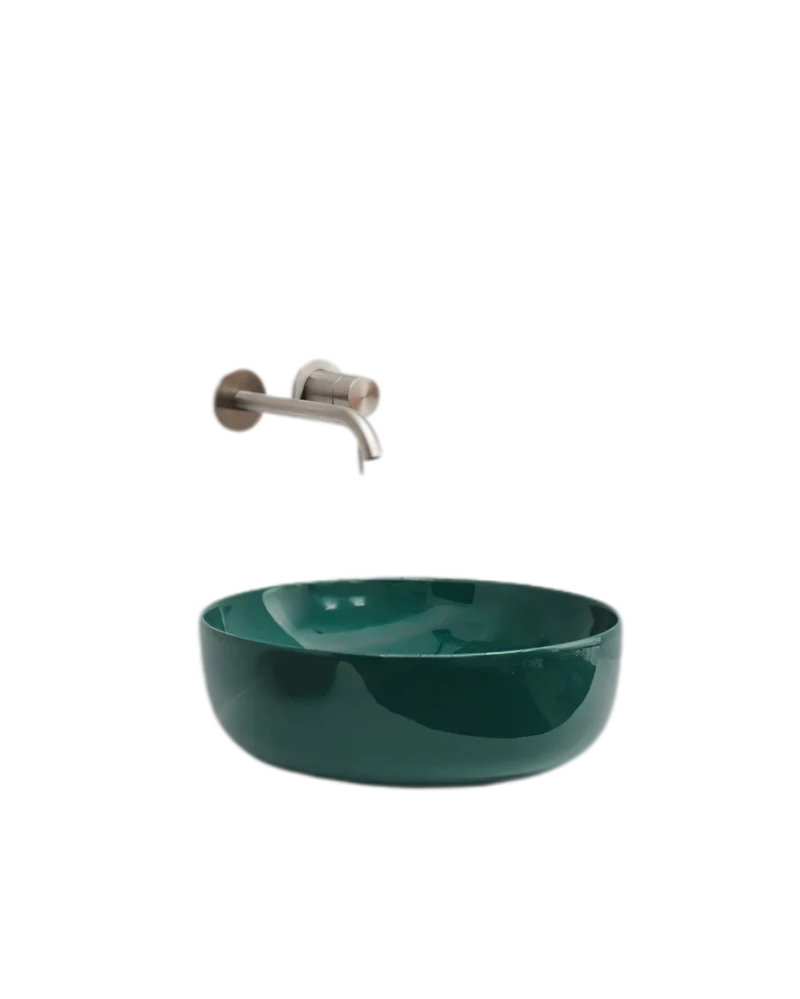 Lavabo de apoyo Era Small Le Bacinelle