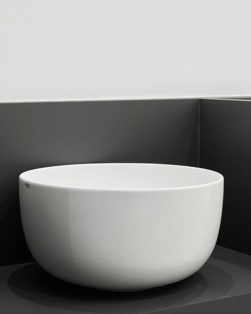Lavabo de apoyo Era Le Bacinelle