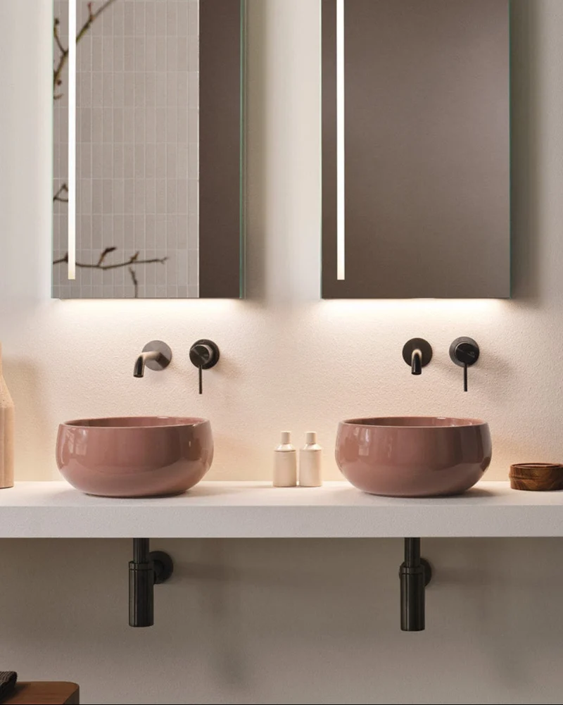 Lavabo de apoyo Tino Mini Les Petites